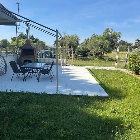 Michalis Holiday home *