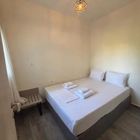 Michalis Holiday home *