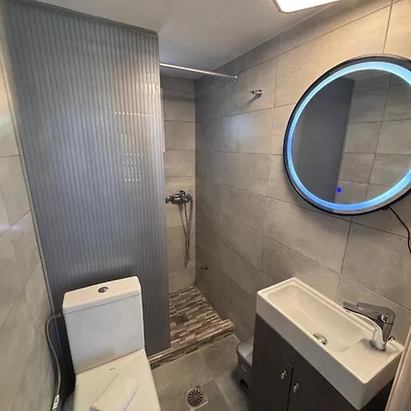 Michalis Holiday home