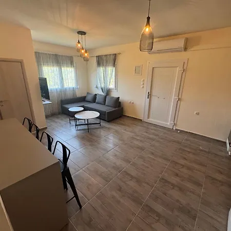 Holiday home Michalis *