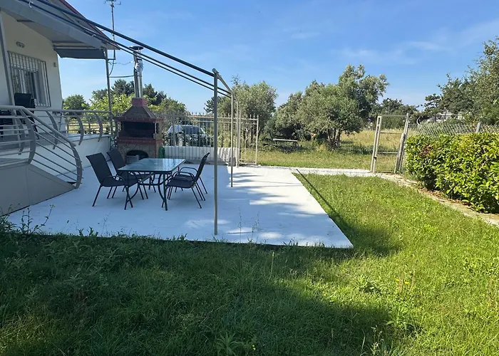 Michalis 度假居 *