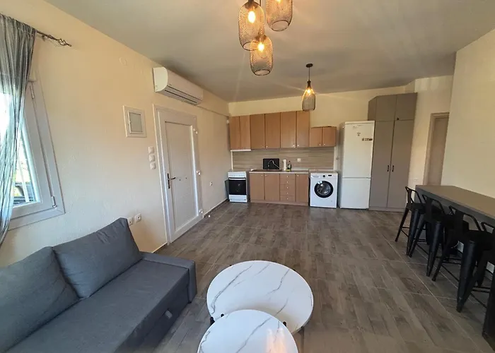 Michalis 度假居 *