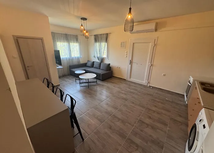 度假居 Michalis *