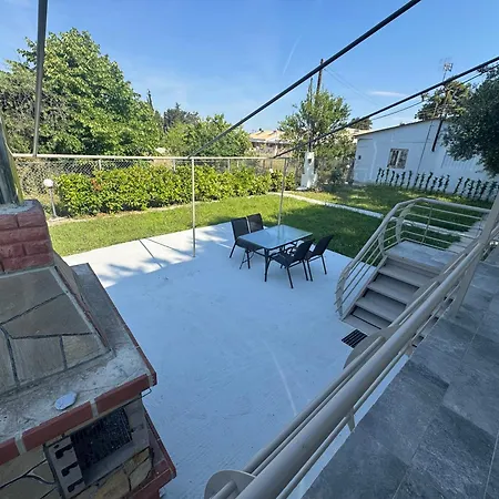 Дом отдыха Michalis *