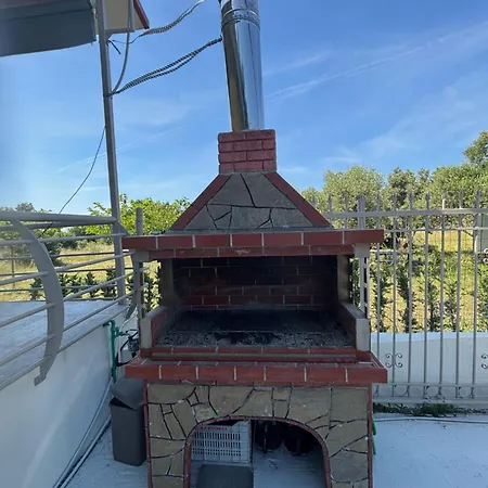 Дом отдыха Michalis