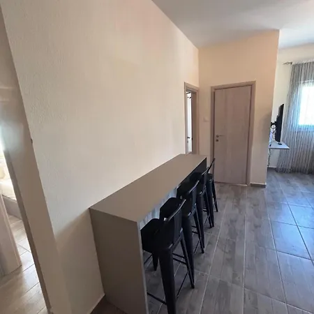 Дом отдыха Michalis Nea Kallikrateia