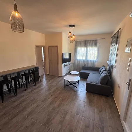 Дом отдыха Michalis