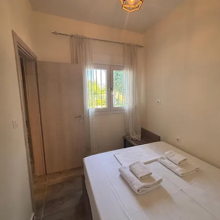 Дом отдыха Michalis *