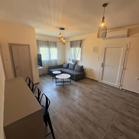 Дом отдыха Michalis