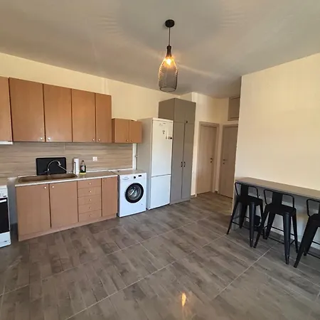 Michalis * Nea Kallikrateia