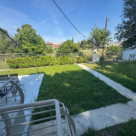 Michalis * Nea Kallikrateia