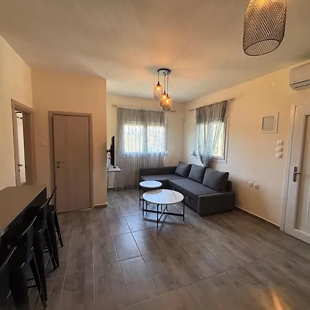 Дом отдыха Michalis